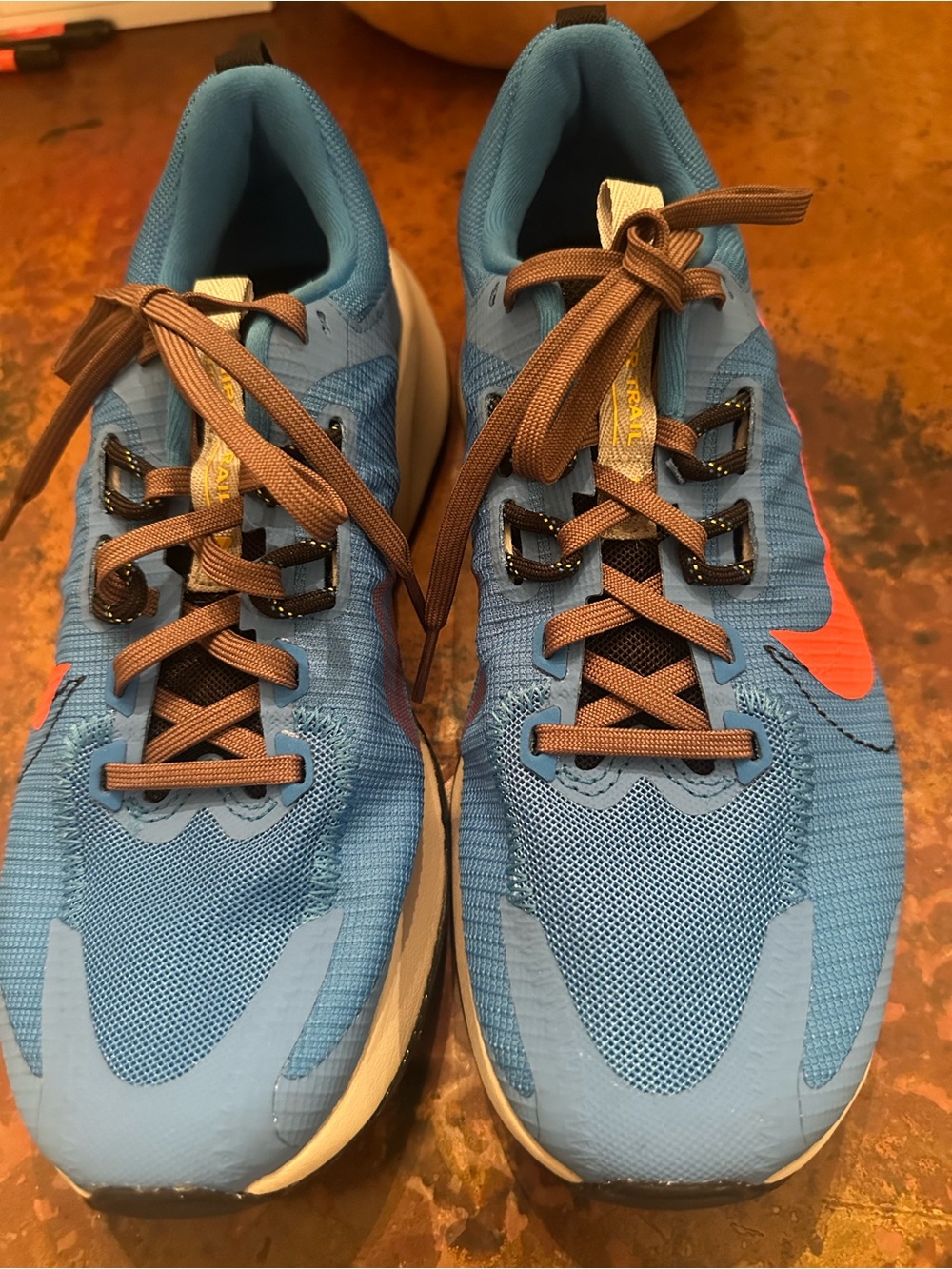 Men’s Nike  Hiking Sneakers